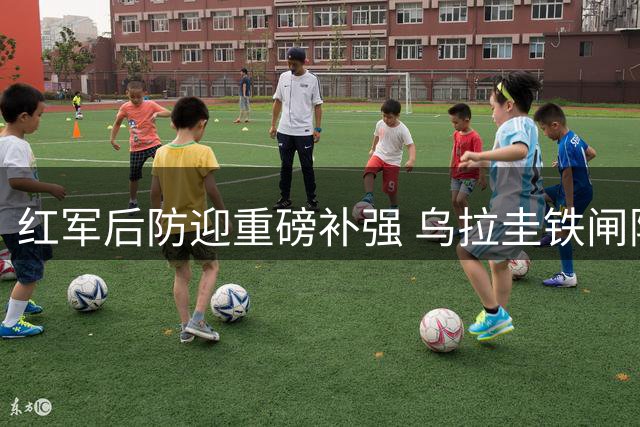 红军后防迎重磅补强 乌拉圭铁闸阿劳霍租借加盟利物浦